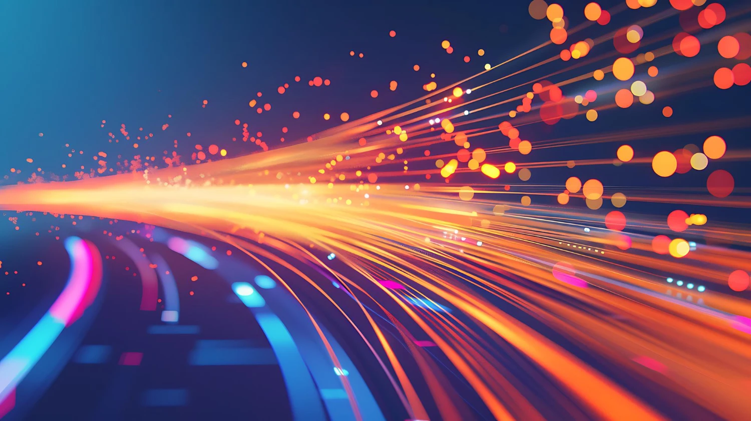 fiber internet