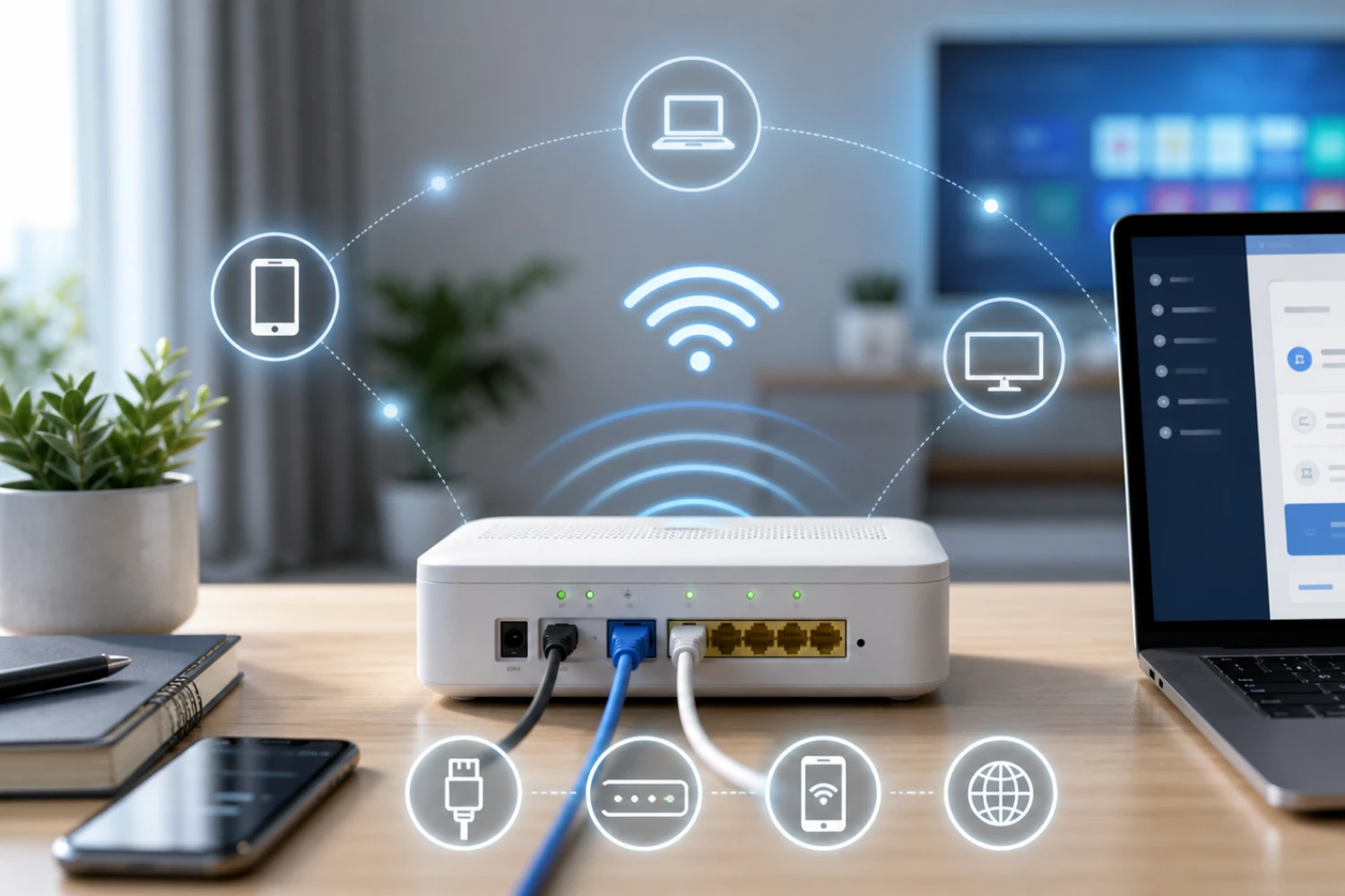 Modem Kurulumu Nasıl Yapılır