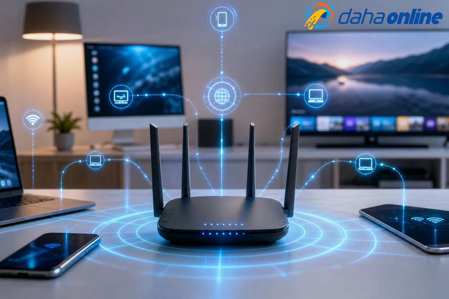 router nedir