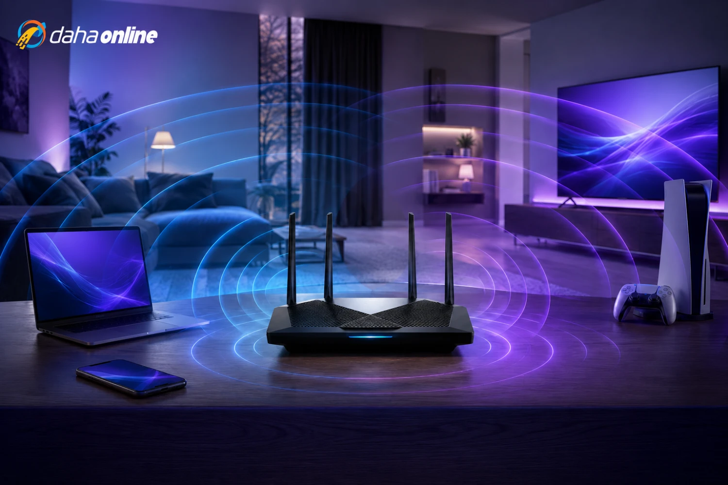 2.4 GHz ve 5 GHz Nedir
