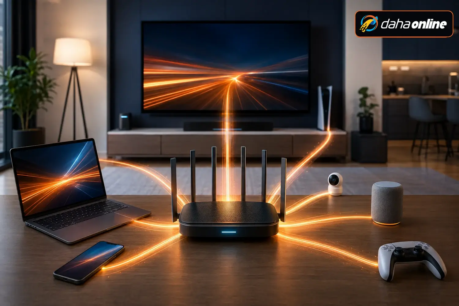 Wi-Fi 6 Nedir