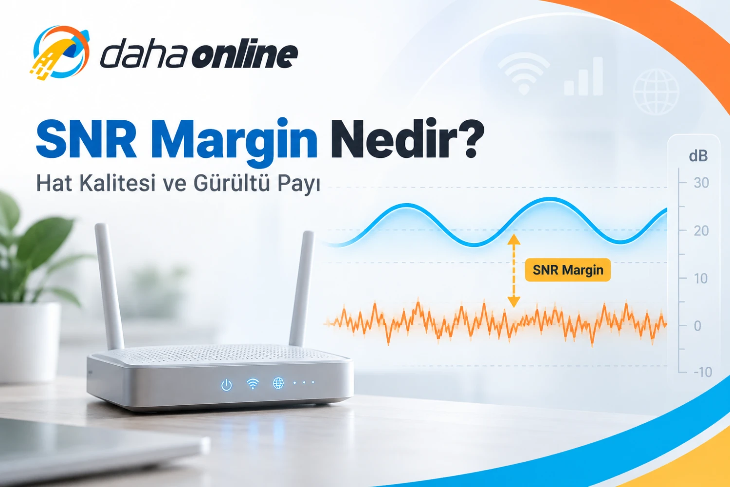SNR Margin